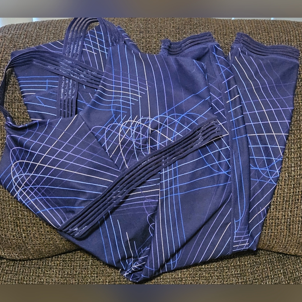 Fabletics Athletic Set